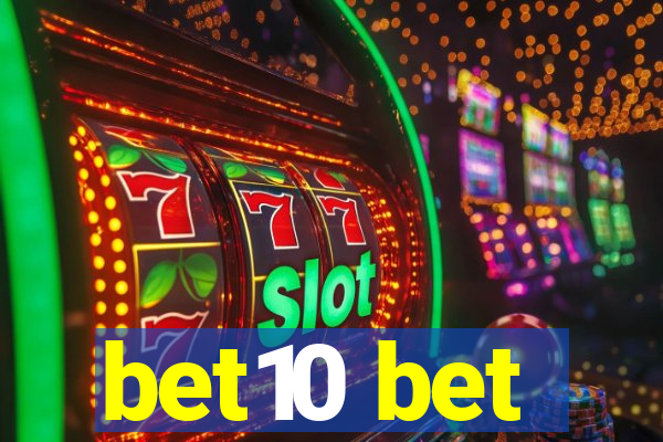 bet10 bet